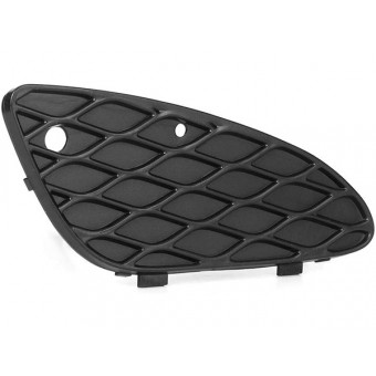 Tampon Izgarası W211 Ön Sağ; Kapalı -Std- 2002-06